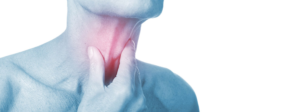 HOARSENESS & VOCAL FOLD CANCER