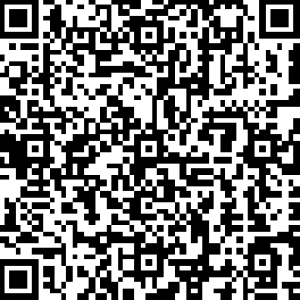 QR for leaving a review on Google for Dr. Woo